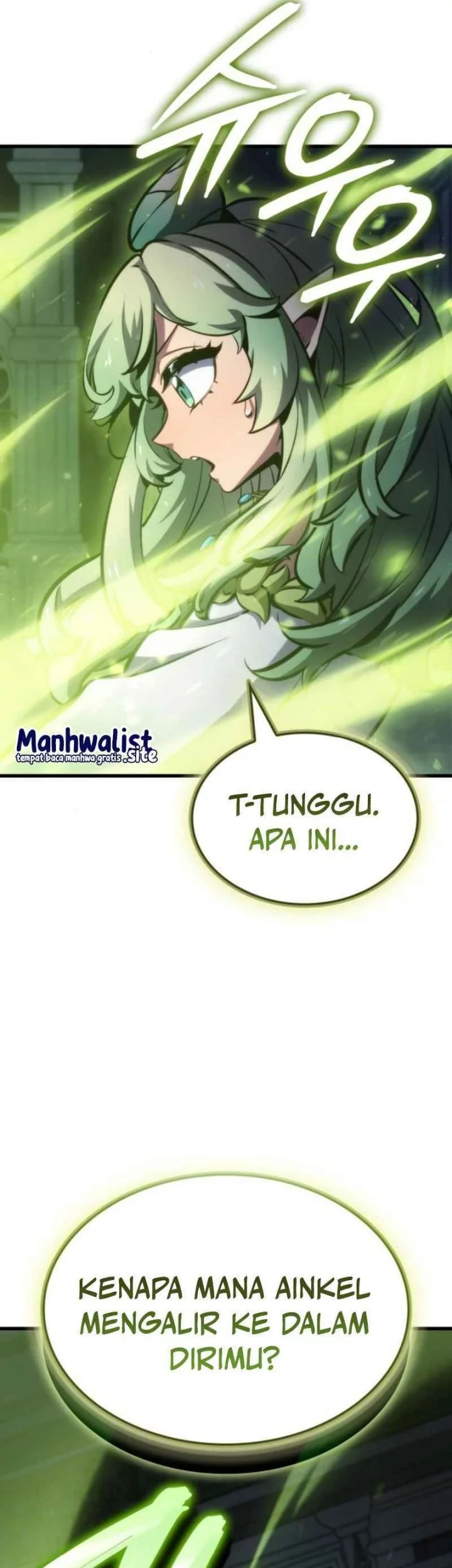 Breakers Chapter 24 Halaman 67