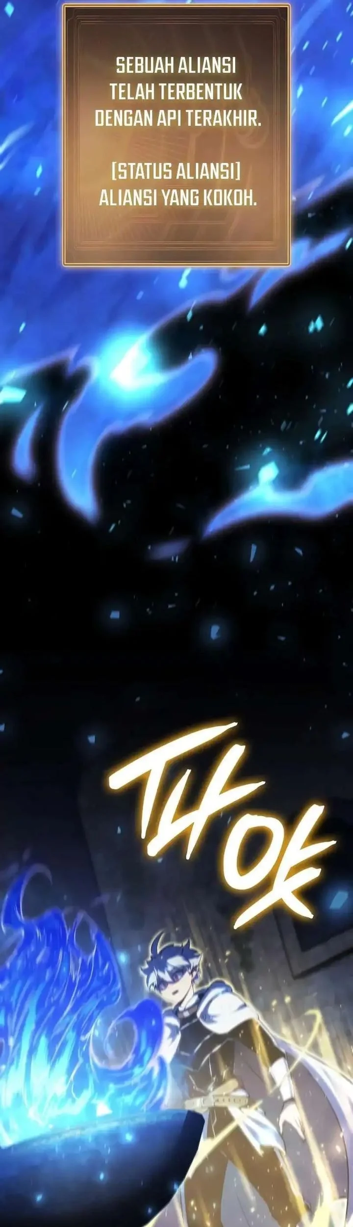 Breakers Chapter 55 Halaman 13