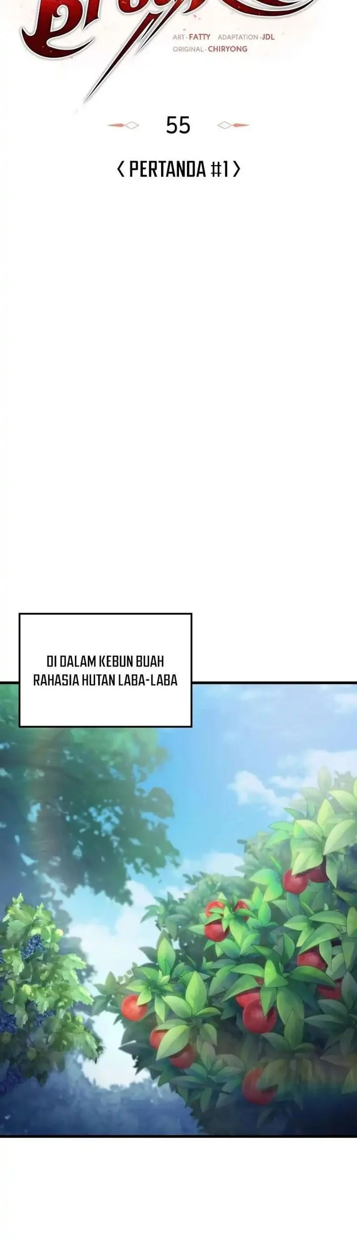Breakers Chapter 55 Halaman 17