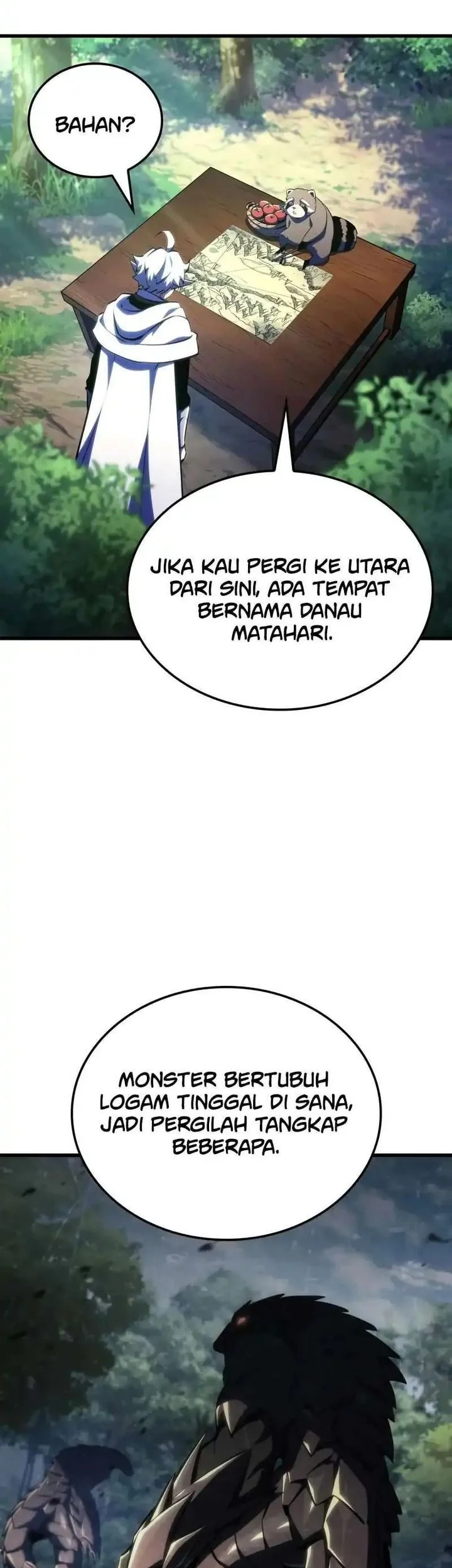 Breakers Chapter 55 Halaman 19