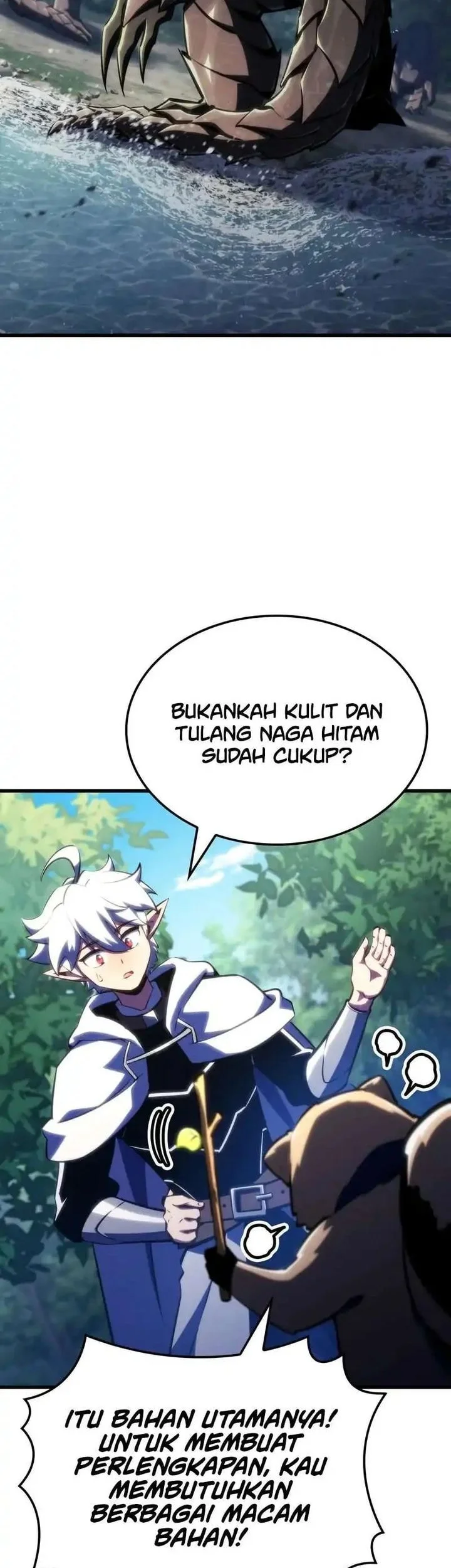 Breakers Chapter 55 Halaman 20