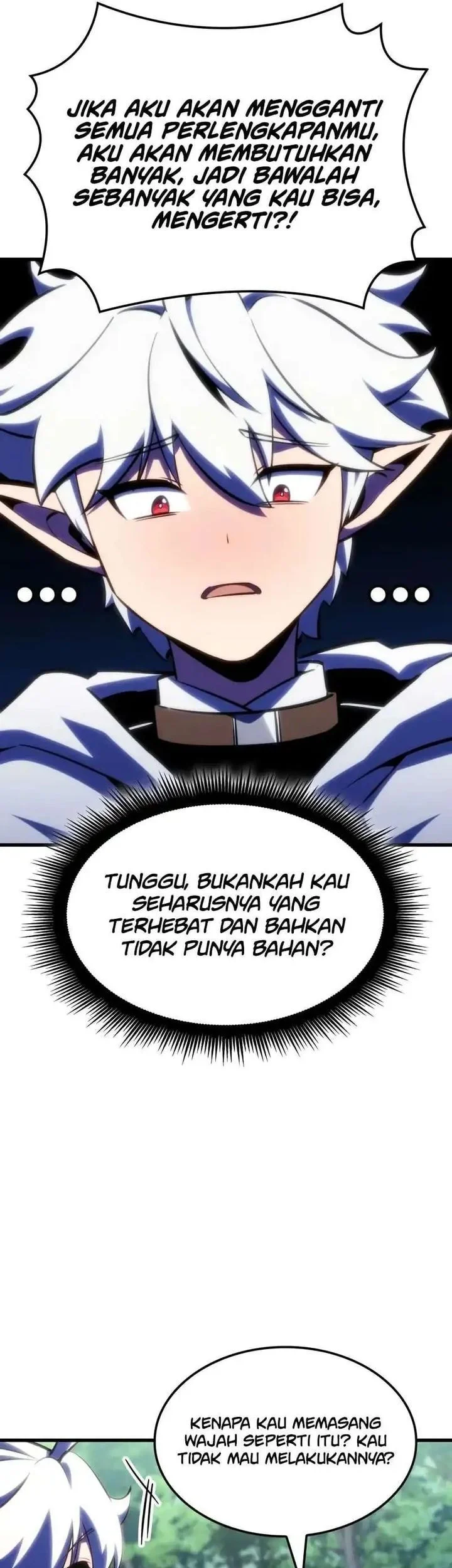 Breakers Chapter 55 Halaman 22