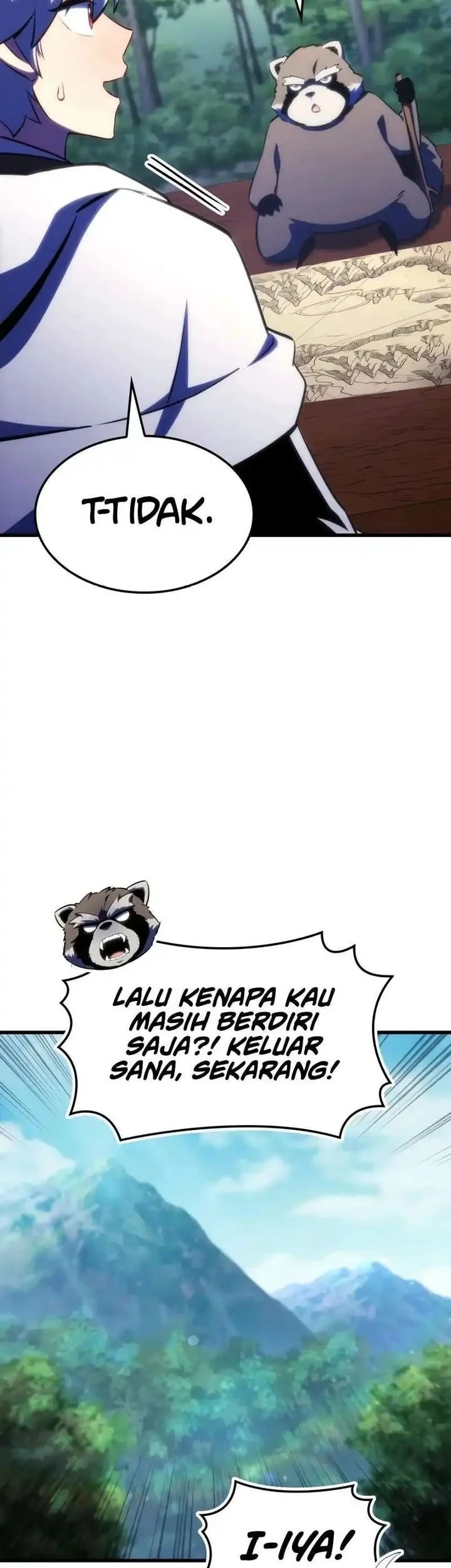Breakers Chapter 55 Halaman 23