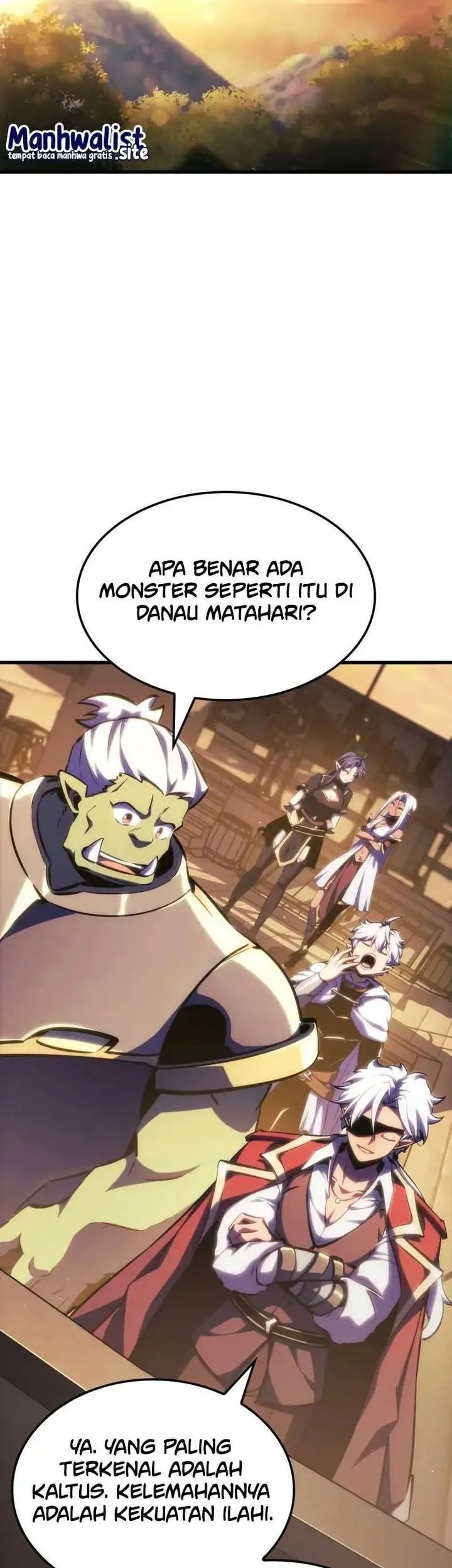 Breakers Chapter 55 Halaman 25