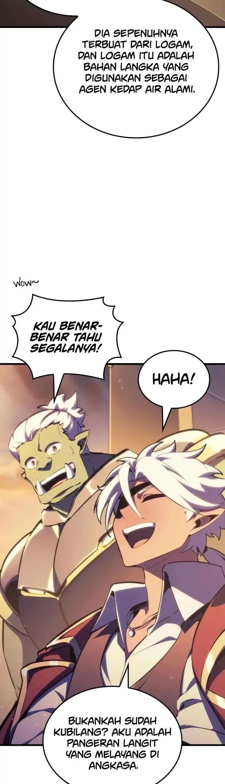 Breakers Chapter 55 Halaman 26