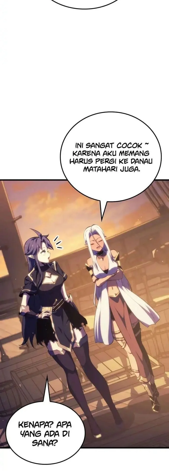 Breakers Chapter 55 Halaman 27
