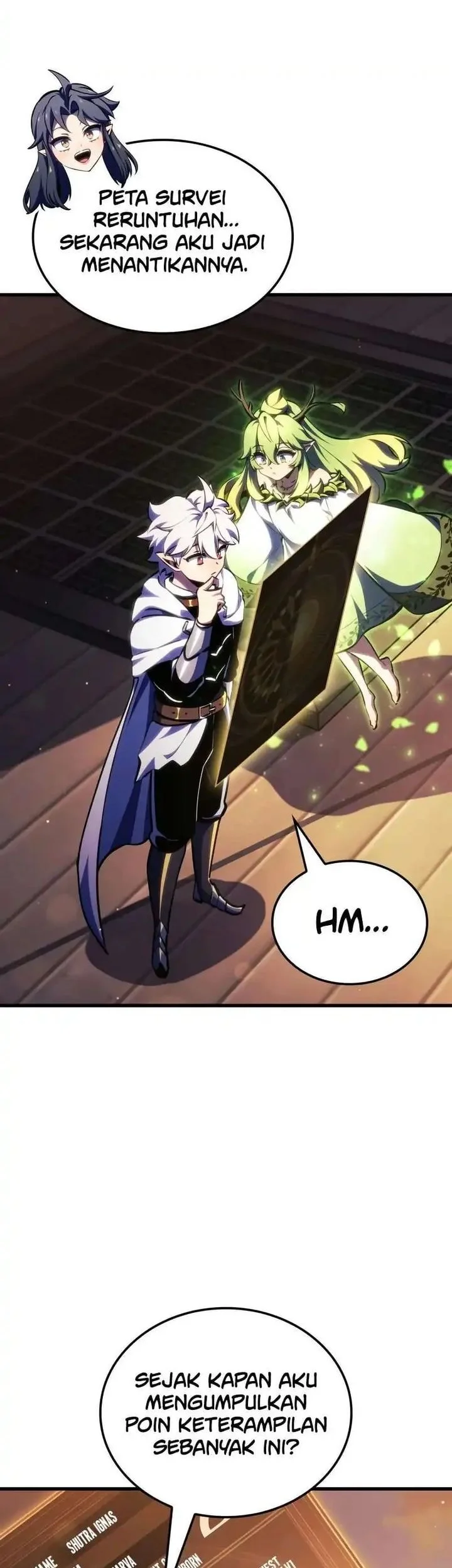 Breakers Chapter 55 Halaman 29