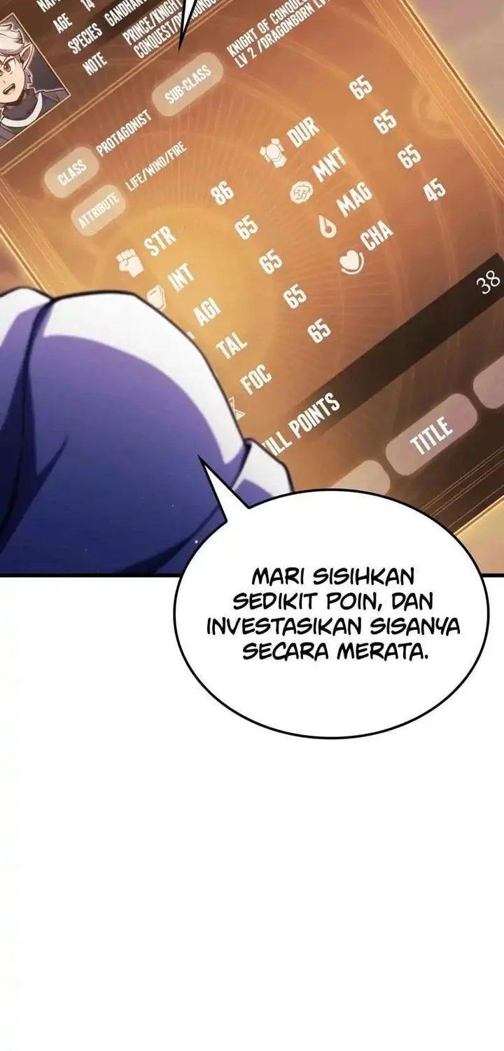 Breakers Chapter 55 Halaman 30