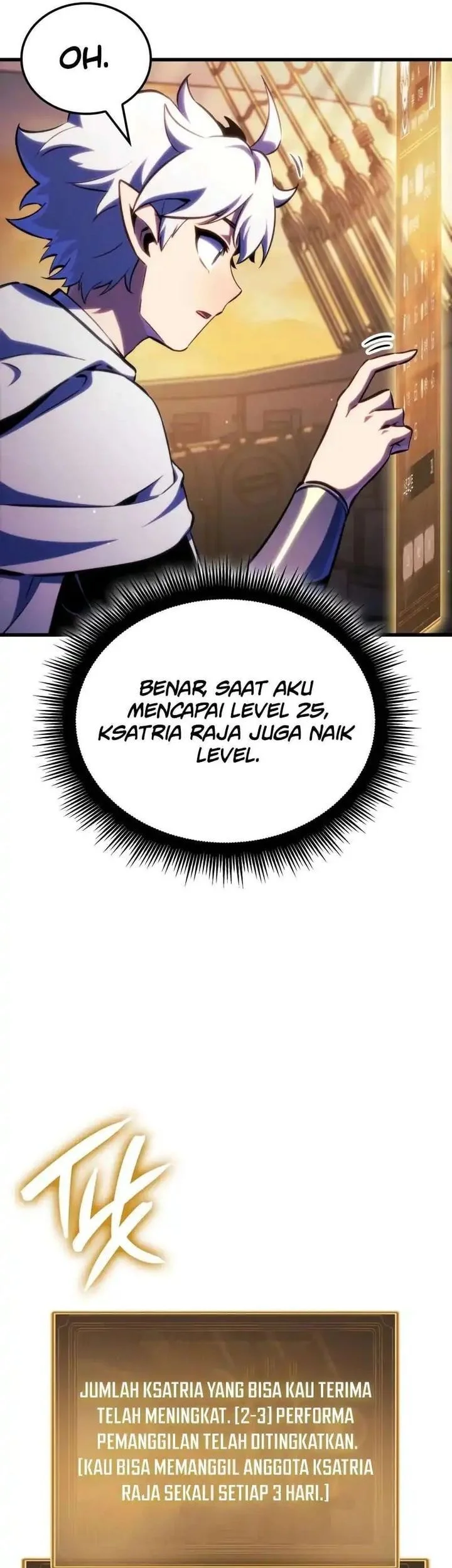 Breakers Chapter 55 Halaman 31