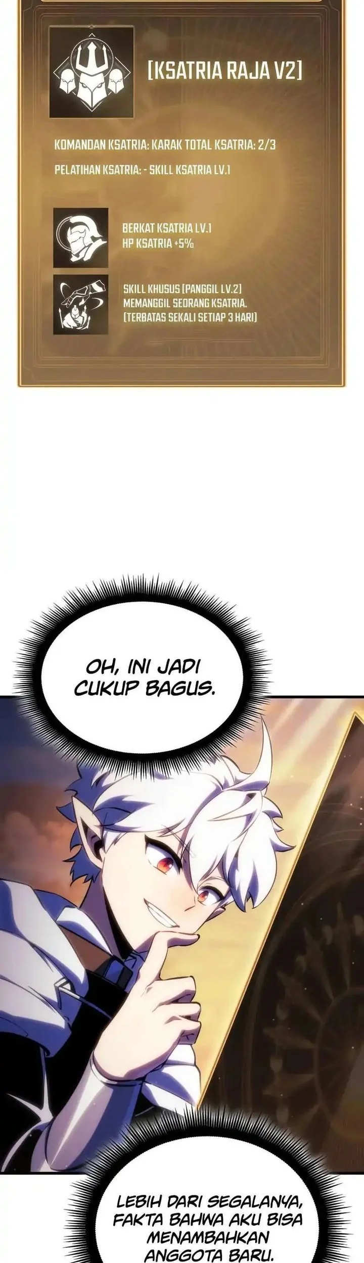 Breakers Chapter 55 Halaman 32