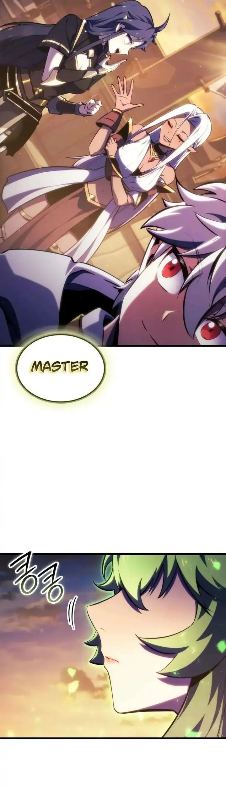 Breakers Chapter 55 Halaman 34
