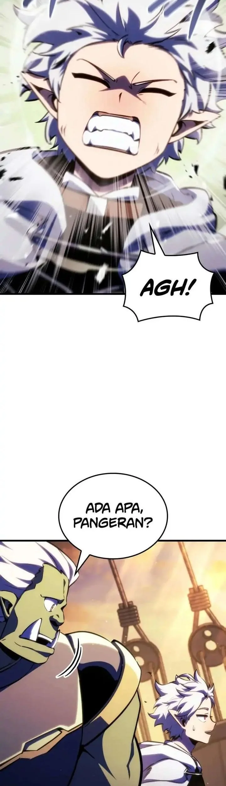 Breakers Chapter 55 Halaman 38