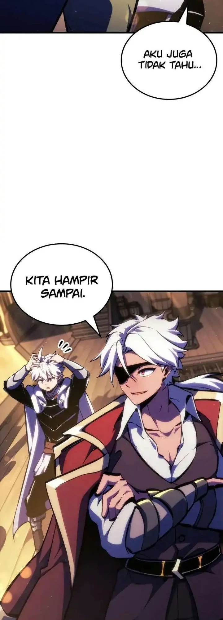 Breakers Chapter 55 Halaman 39