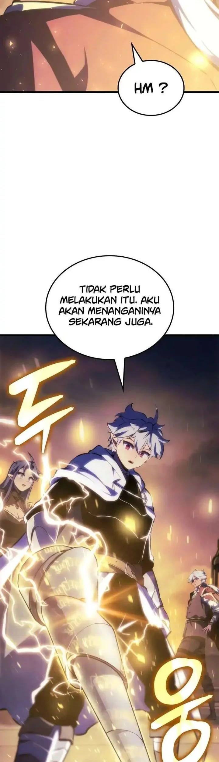 Breakers Chapter 55 Halaman 47