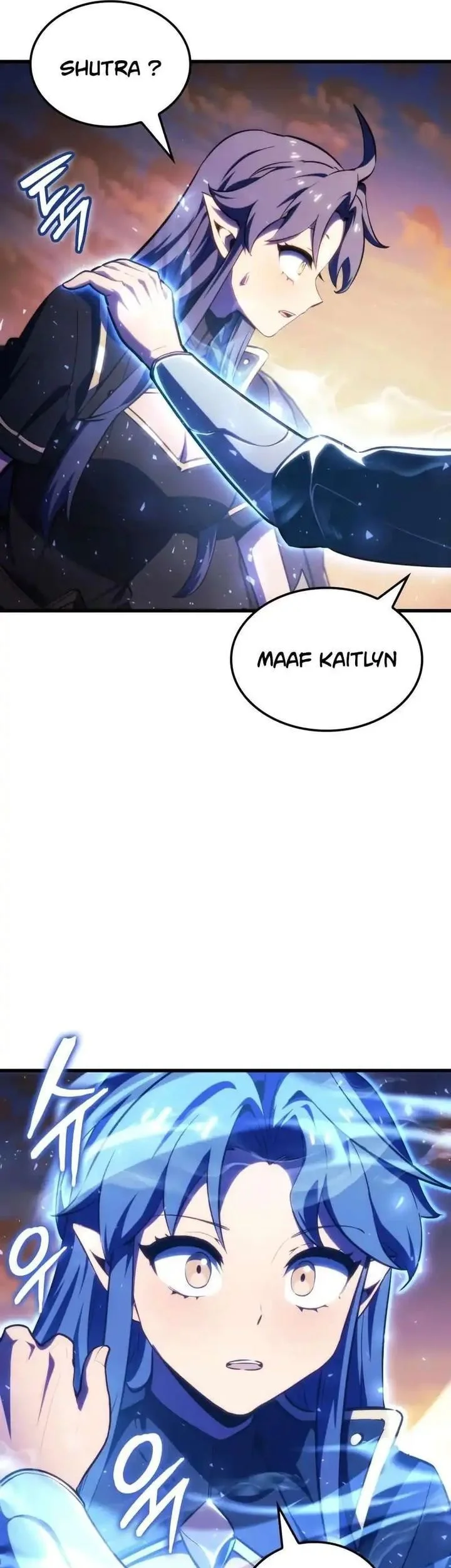 Breakers Chapter 55 Halaman 49