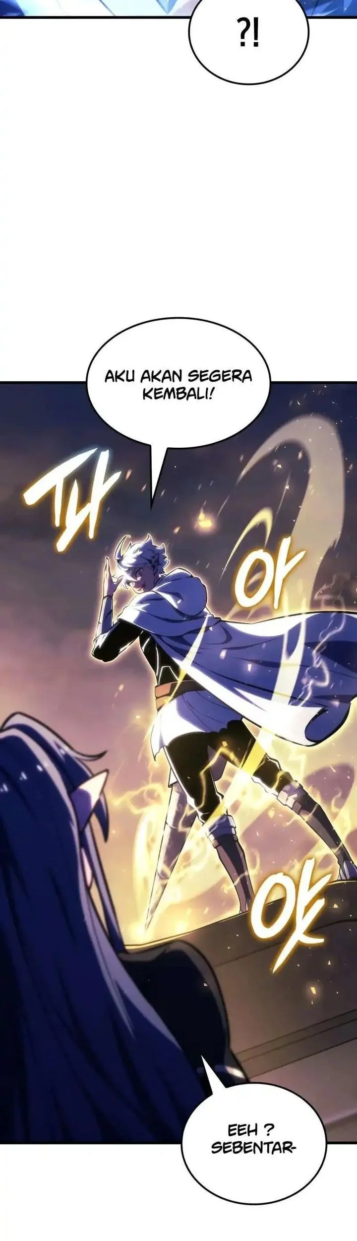 Breakers Chapter 55 Halaman 50
