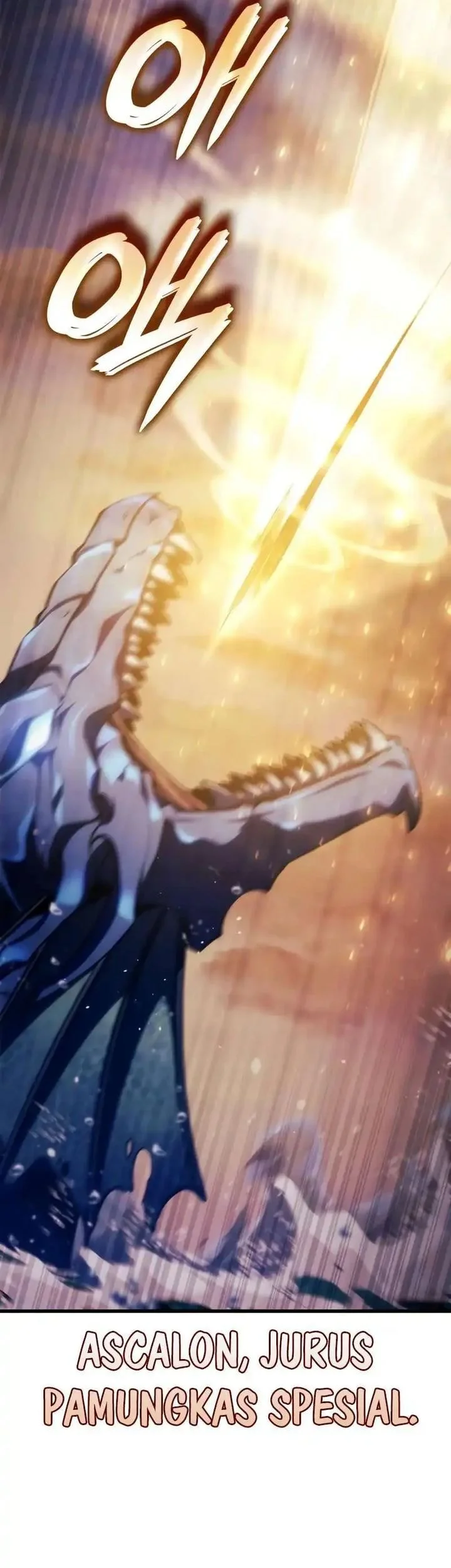 Breakers Chapter 55 Halaman 58