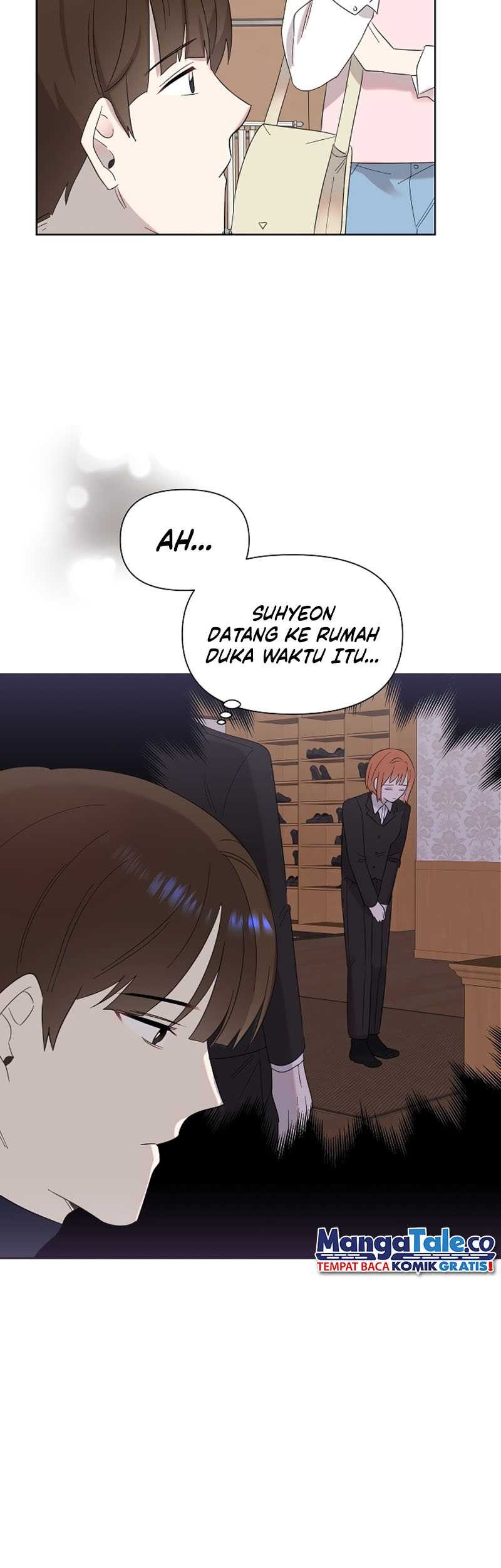 Brother Am I Cute Chapter 14 Halaman 6