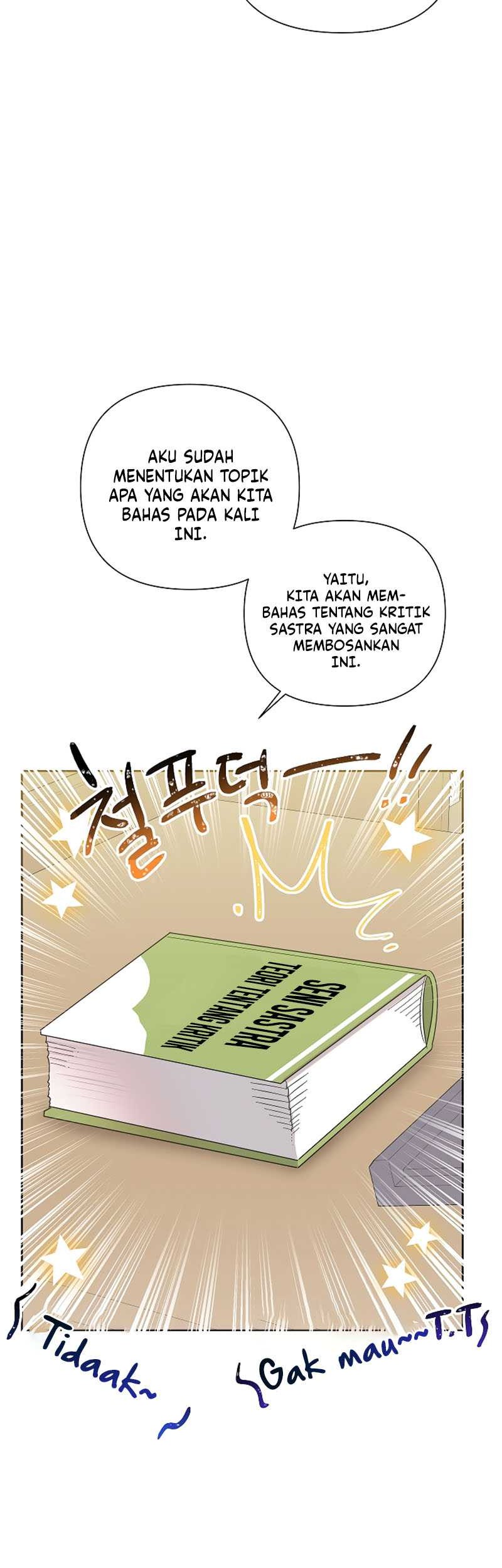Brother Am I Cute Chapter 14 Halaman 13