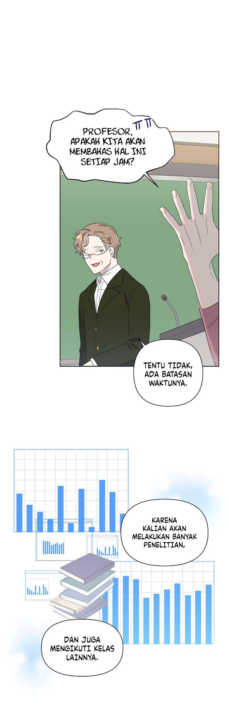 Brother Am I Cute Chapter 14 Halaman 14