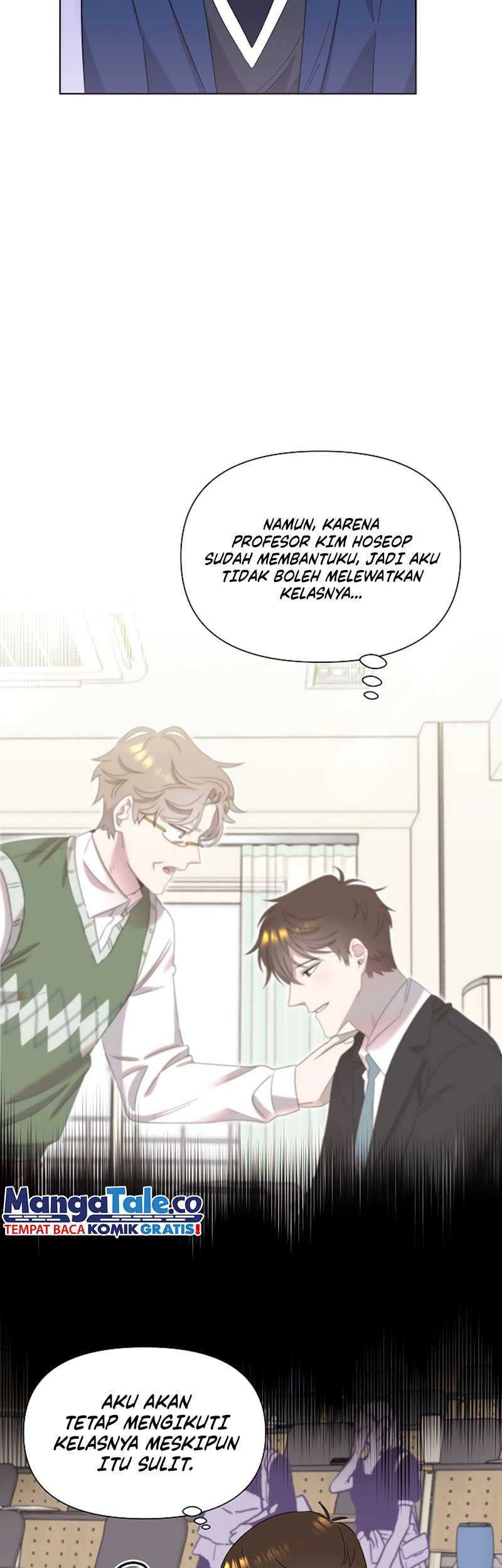 Brother Am I Cute Chapter 14 Halaman 17