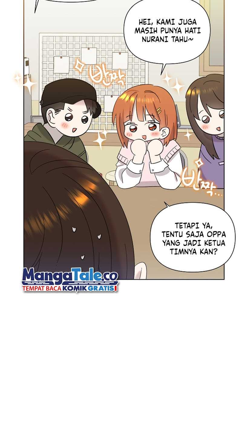 Brother Am I Cute Chapter 14 Halaman 28