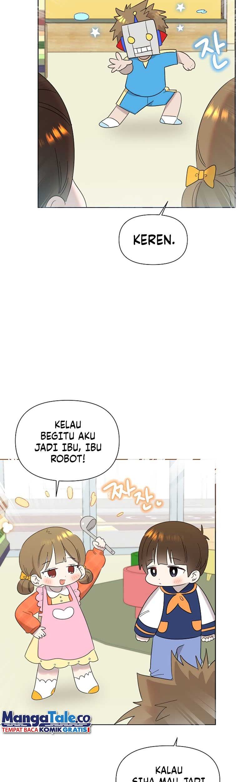 Brother Am I Cute Chapter 14 Halaman 40