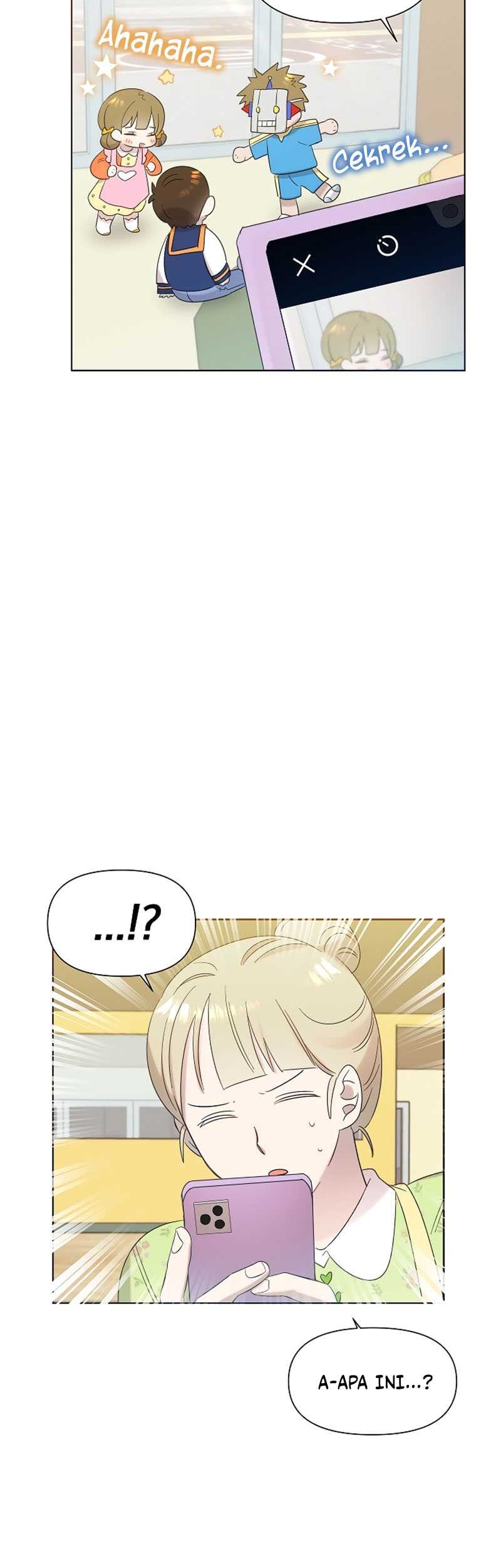 Brother Am I Cute Chapter 14 Halaman 44