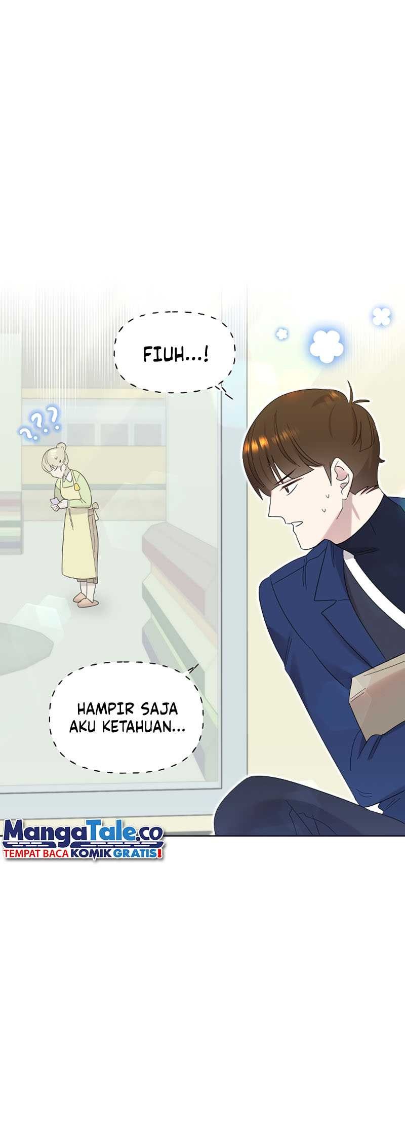 Brother Am I Cute Chapter 14 Halaman 46
