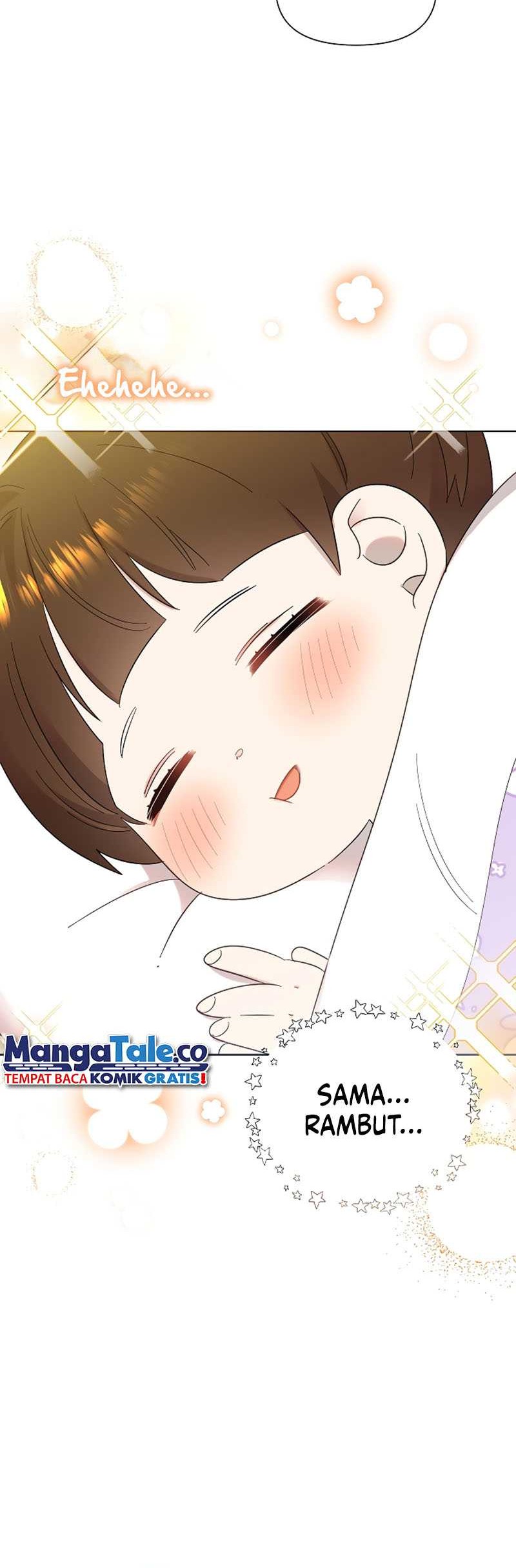 Brother Am I Cute Chapter 14 Halaman 54