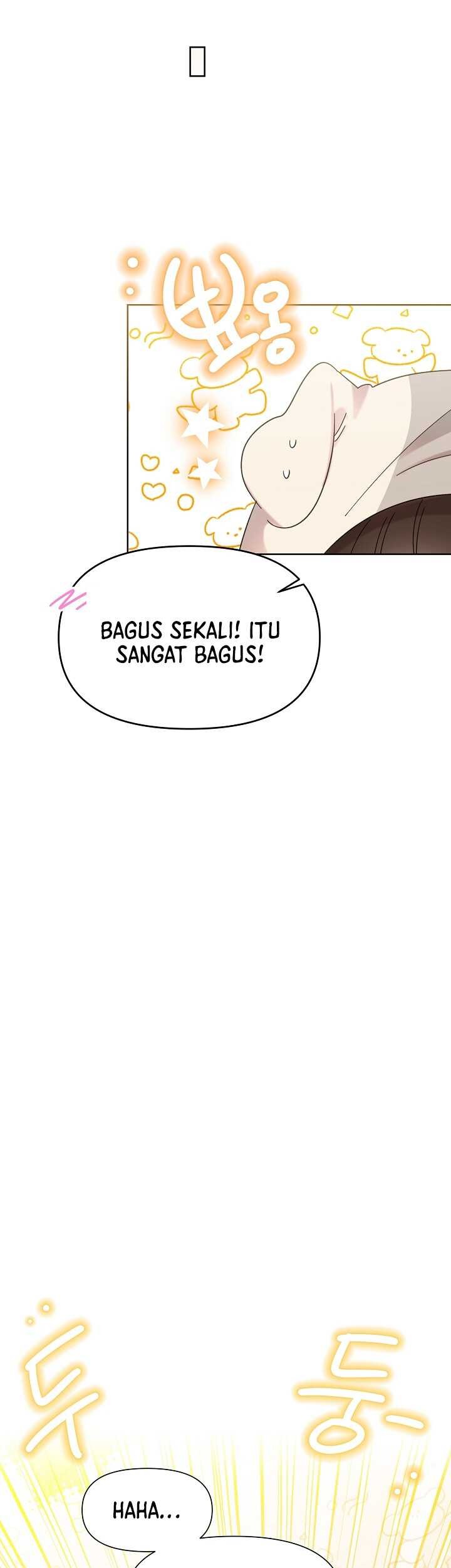 Brother Am I Cute Chapter 34 Halaman 10
