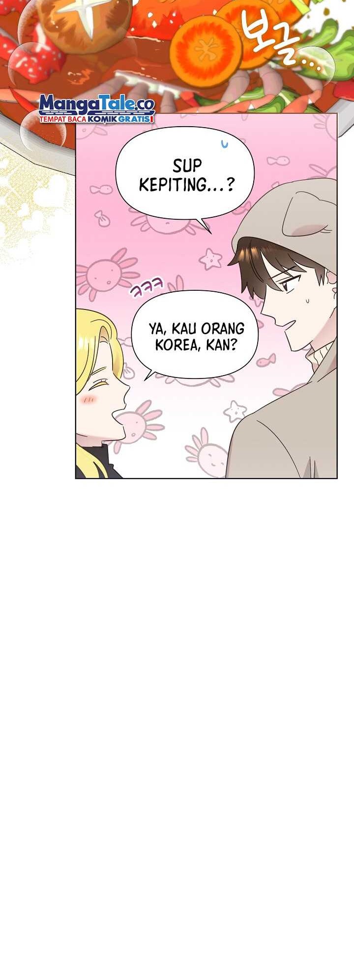 Brother Am I Cute Chapter 34 Halaman 37