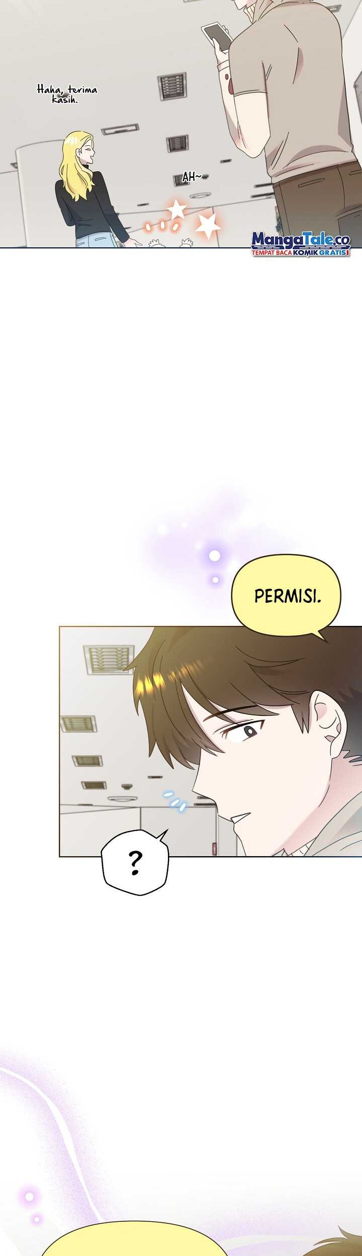 Brother Am I Cute Chapter 34 Halaman 40