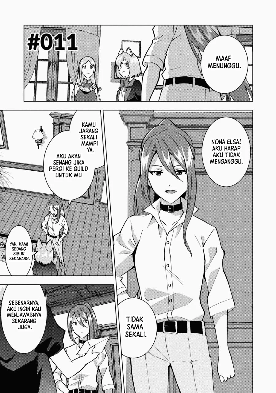 Buchigire Reijou Wa Houfuku Wo Chikaimashita Madousho No Chikara De Sokoku Wo Tataki Tsubushimasu Chapter 11 Halaman 2