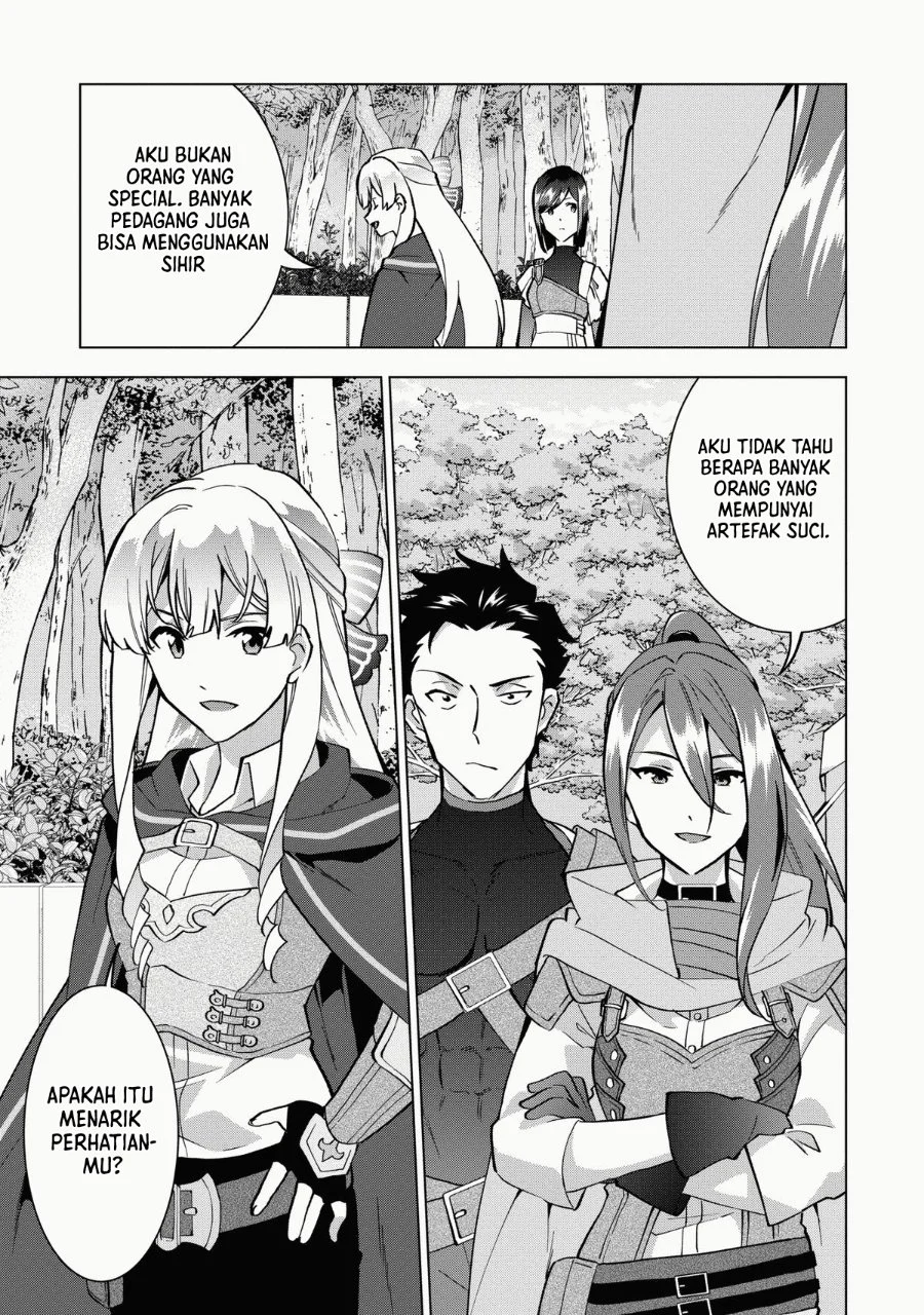 Buchigire Reijou Wa Houfuku Wo Chikaimashita Madousho No Chikara De Sokoku Wo Tataki Tsubushimasu Chapter 11 Halaman 14