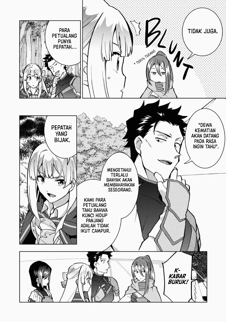 Buchigire Reijou Wa Houfuku Wo Chikaimashita Madousho No Chikara De Sokoku Wo Tataki Tsubushimasu Chapter 11 Halaman 15