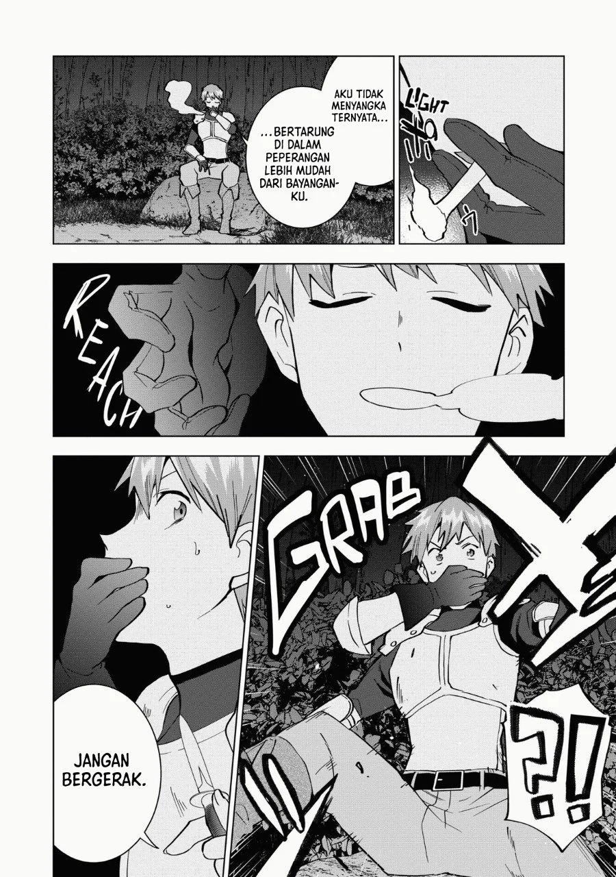 Buchigire Reijou Wa Houfuku Wo Chikaimashita Madousho No Chikara De Sokoku Wo Tataki Tsubushimasu Chapter 11 Halaman 23