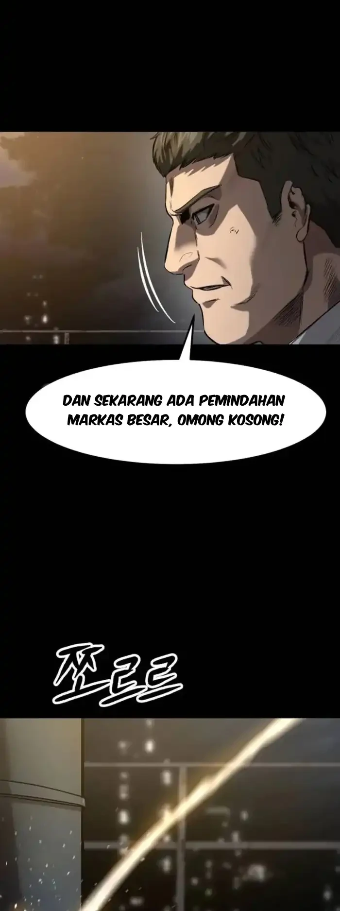 Cartel Chapter 3 Halaman 10