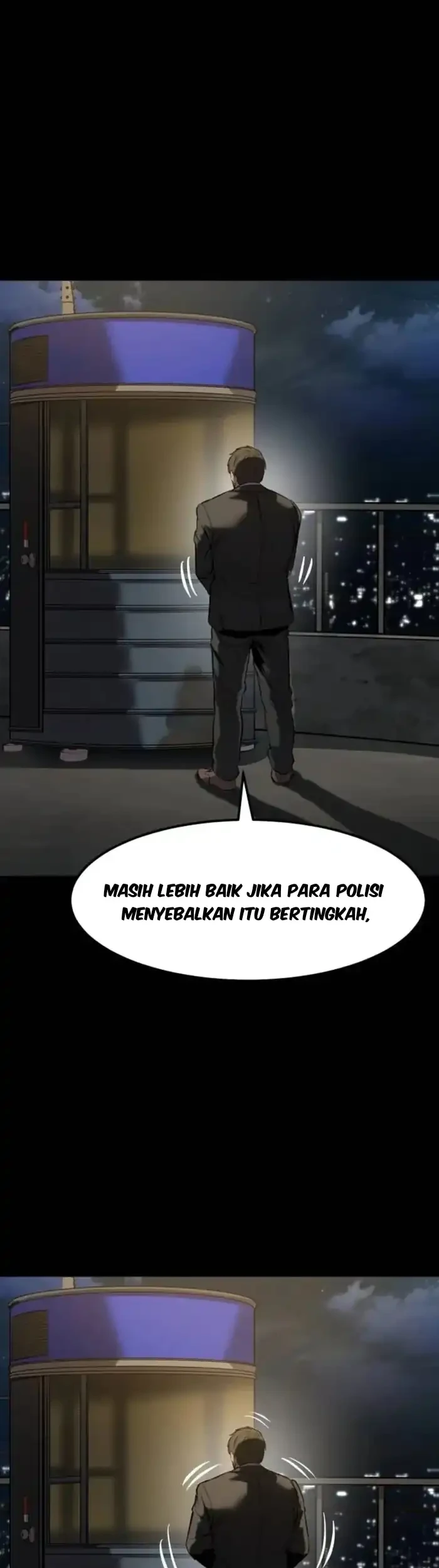 Cartel Chapter 3 Halaman 13
