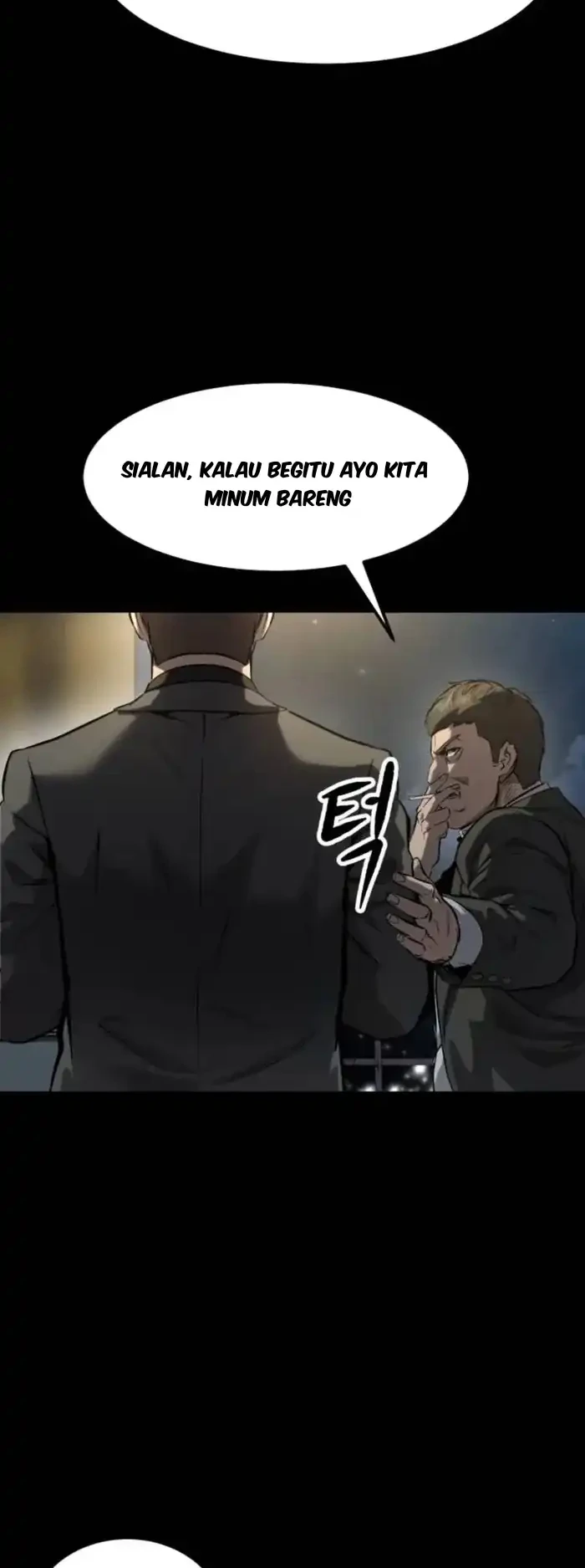 Cartel Chapter 3 Halaman 16