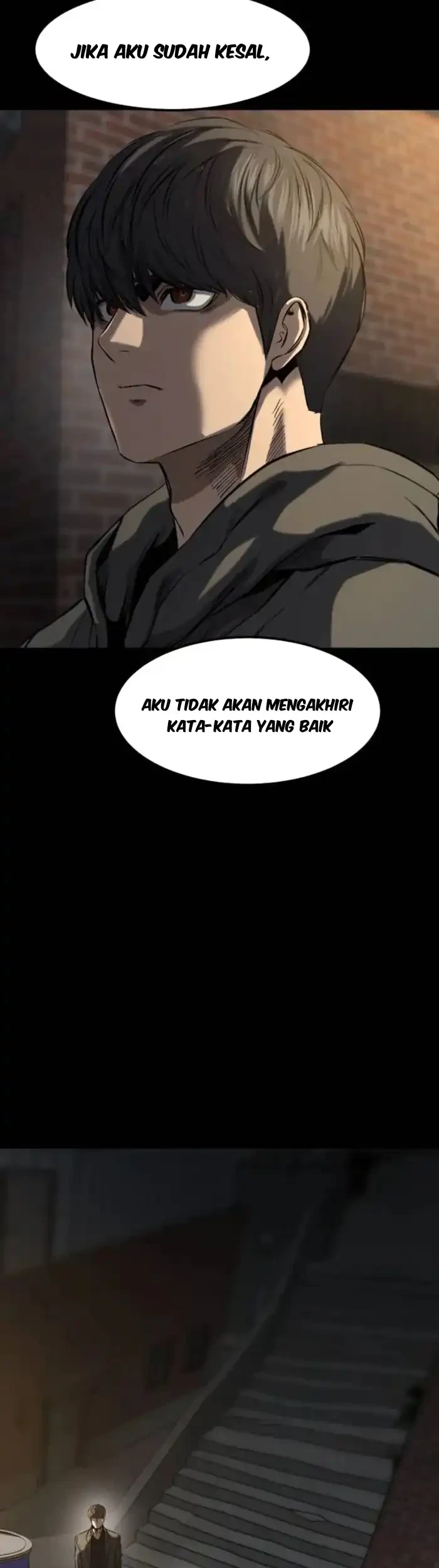 Cartel Chapter 3 Halaman 25