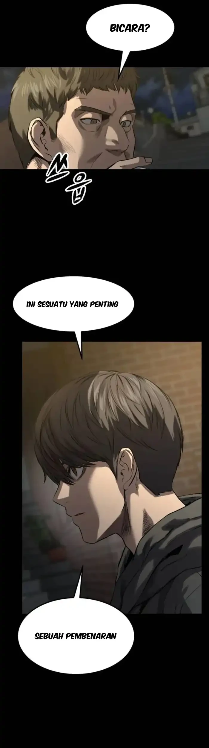 Cartel Chapter 3 Halaman 29