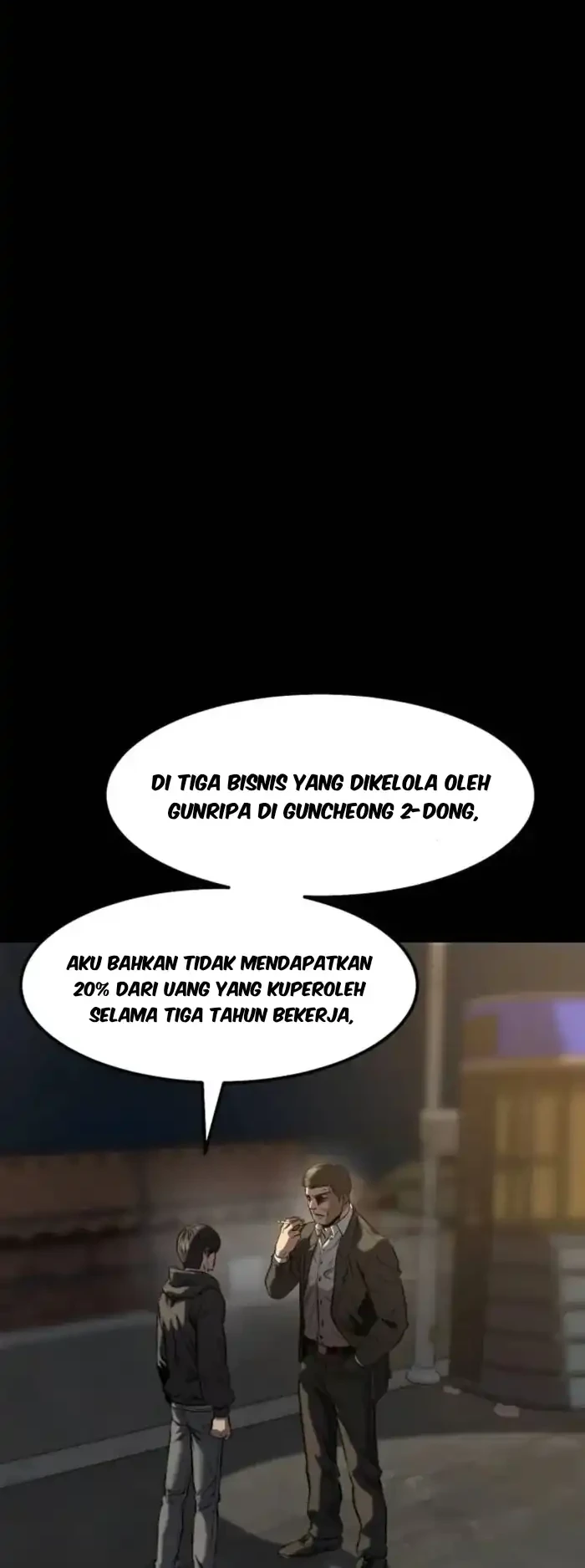 Cartel Chapter 3 Halaman 32