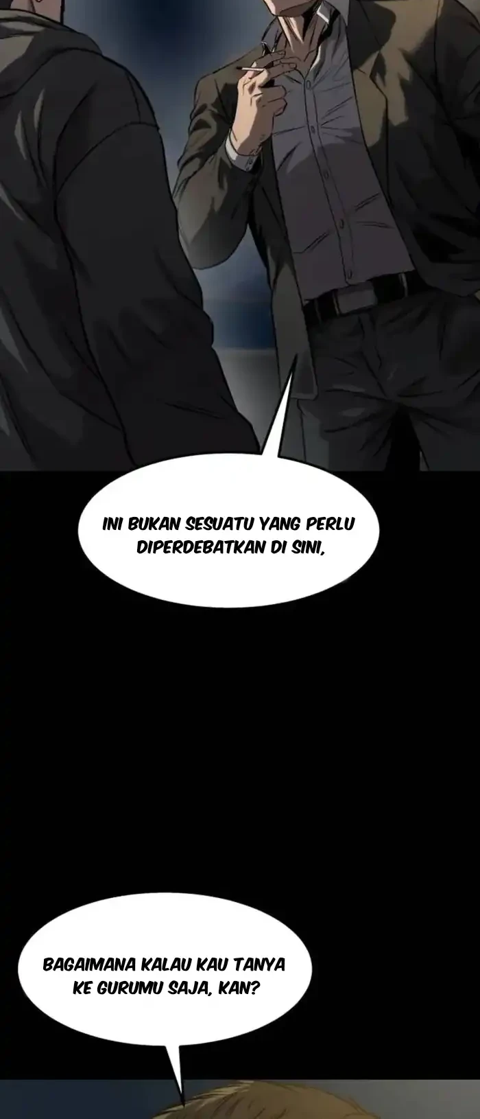 Cartel Chapter 3 Halaman 34
