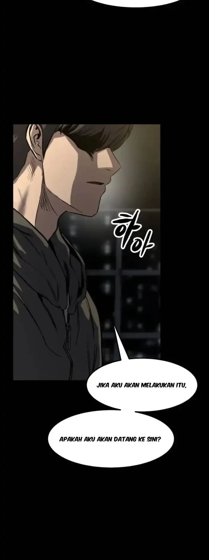 Cartel Chapter 3 Halaman 36