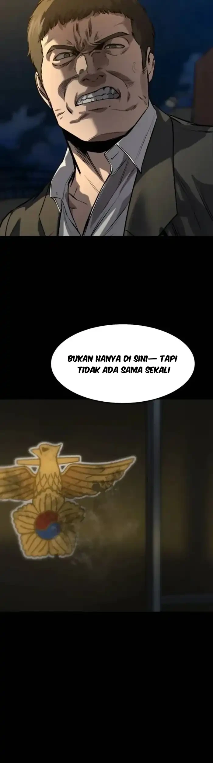 Cartel Chapter 3 Halaman 41
