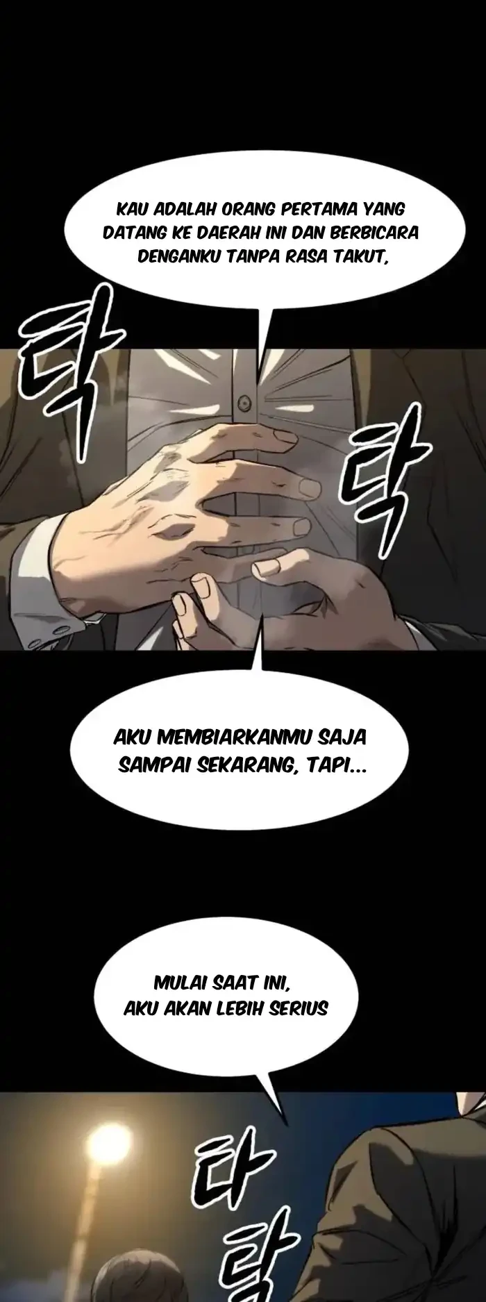 Cartel Chapter 3 Halaman 42