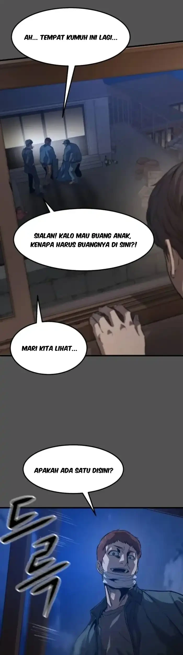 Cartel Chapter 3 Halaman 47
