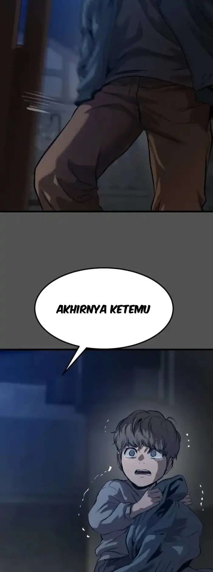 Cartel Chapter 3 Halaman 48