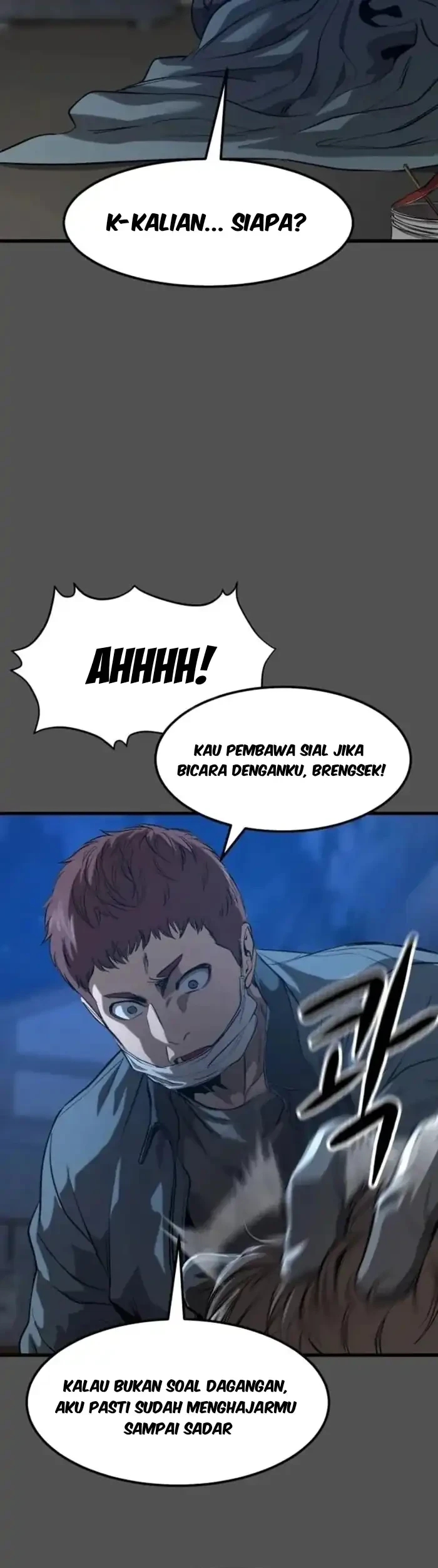 Cartel Chapter 3 Halaman 49